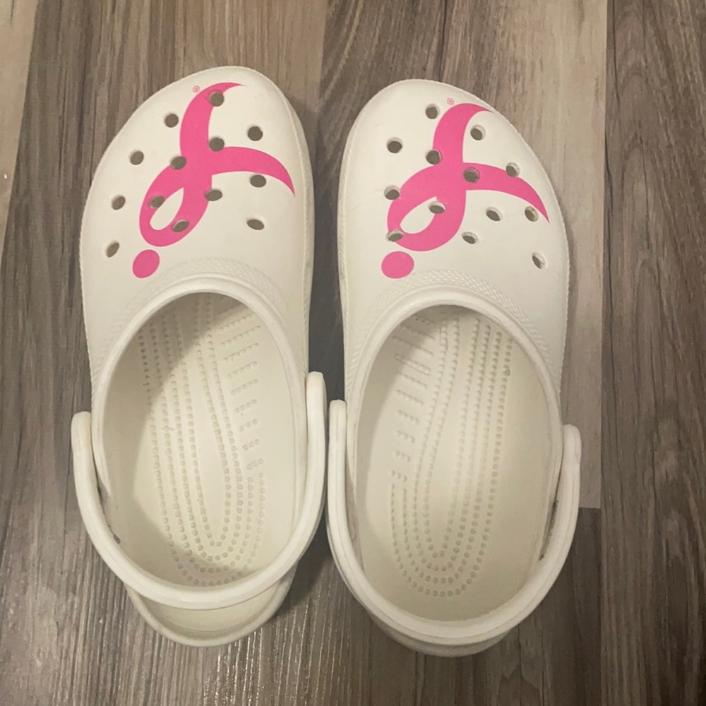 Crocs 🐊